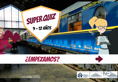 Super Quiz