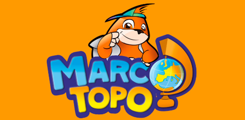 Actividades: Marco Topo