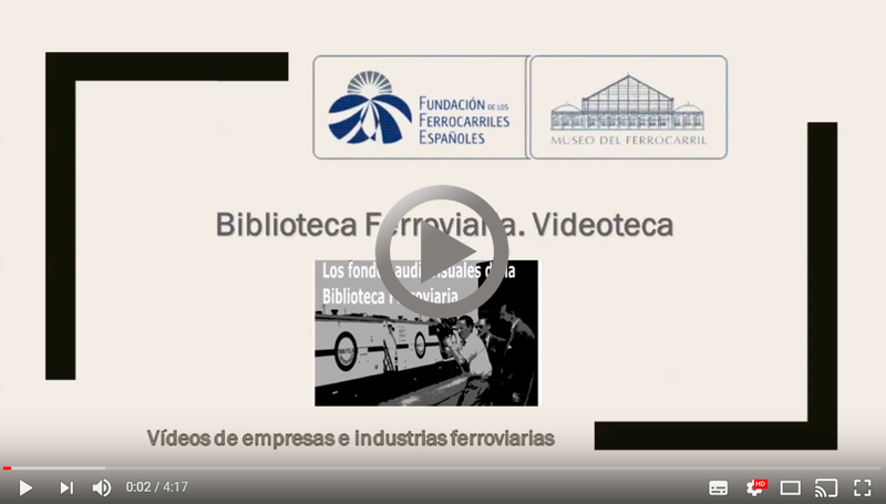 Videoteca: Empresas