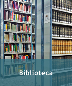 Biblioteca Ferroviaria