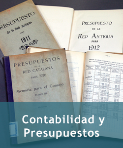 Documentacin contable y Presupuestos