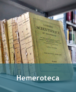 Hemeroteca