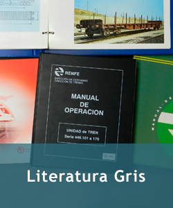 Literatura gris