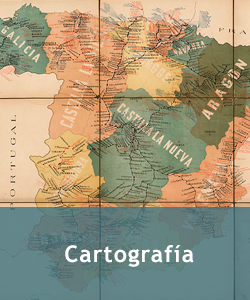 Cartografa del ferrocarril