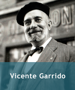 Vicente Garrido