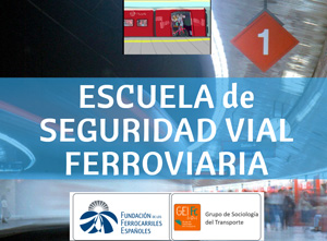 Seguridad vial ferroviaria (ILCAD,2022)