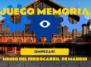 Juego Memoria