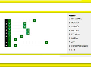 Nombres locomotoras