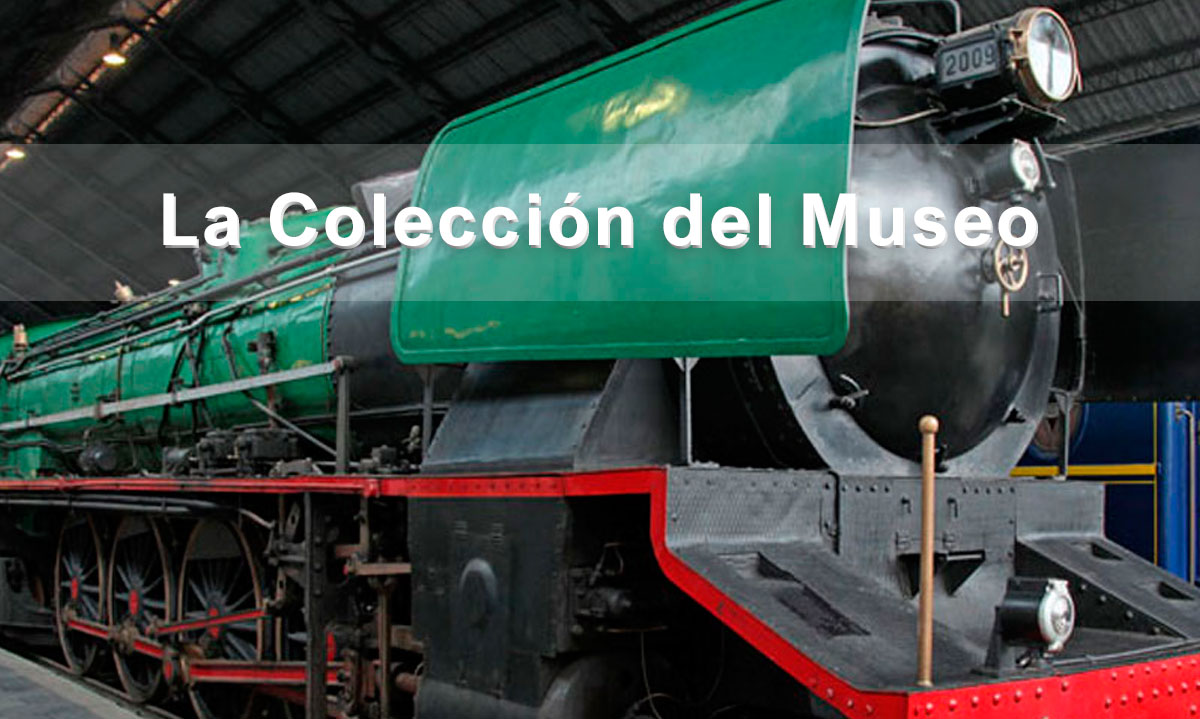 La Coleccin del Museo