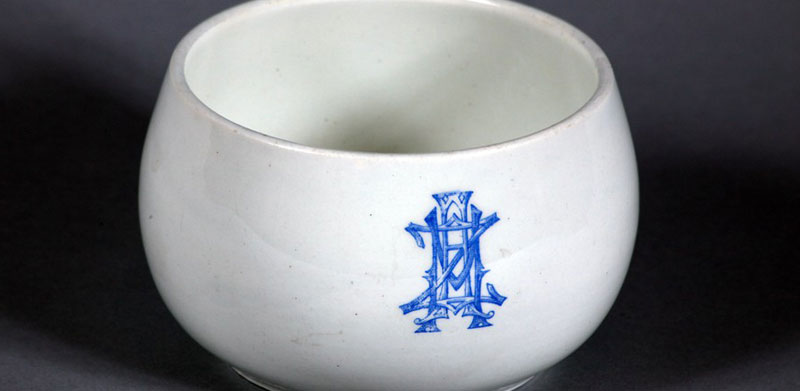 Taza de consom (ca. 1920-1929)