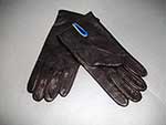 Guantes del uniforme de AVE (1992) Donacin: Manuel Galve Esteban - Pieza IG 07089