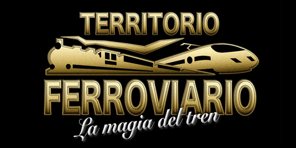 Territorio Ferroviario